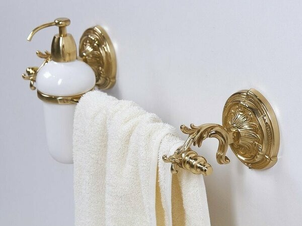 Полотенцедержатель с диспенсером Art&Max AM-2057D-Do-Ant